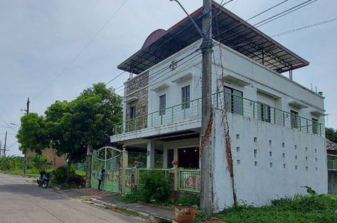 House for sale in Longos, Bulacan