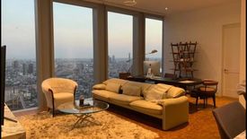 2 Bedroom Condo for rent in The Ritz - Carlton Residences at MahaNakhon, Silom, Bangkok near BTS Chong Nonsi