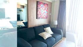 1 Bedroom Condo for rent in The St. Francis Shangri-La Place, Wack-Wack Greenhills, Metro Manila near MRT-3 Shaw Boulevard