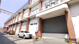 Warehouse / Factory for rent in Lam Pla Thio, Bangkok