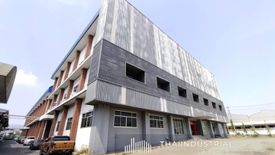 Warehouse / Factory for rent in Lam Pla Thio, Bangkok