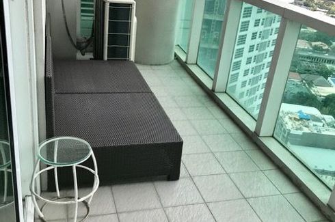 2 Bedroom Condo for Sale or Rent in Park Terraces, San Lorenzo, Metro Manila near MRT-3 Ayala