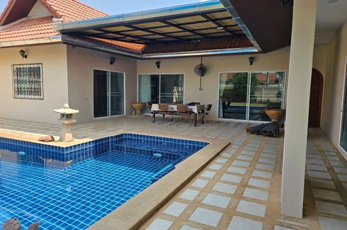 4 Bedroom House for rent in Nong Prue, Chonburi