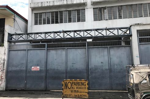 Warehouse / Factory for rent in Barangay 131, Metro Manila