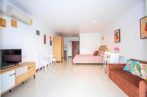1 Bedroom Condo for rent in Chom Doi Condominium, Suthep, Chiang Mai