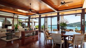 5 Bedroom Villa for sale in Andara Resort and Villas, Kamala, Phuket
