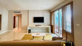 3 Bedroom Serviced Apartment for rent in Langsuan, Bangkok near BTS Ploen Chit