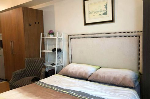 1 Bedroom Condo for sale in 8 ADRIATICO, Malate, Metro Manila near LRT-1 Vito Cruz