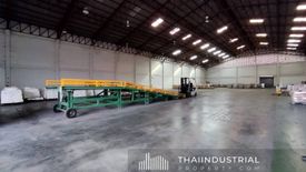 Warehouse / Factory for rent in Bang Phriang, Samut Prakan