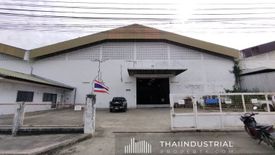 Warehouse / Factory for rent in Bang Phriang, Samut Prakan