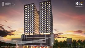 Condo for sale in Aurora Escalades, Pasong Tamo, Metro Manila near MRT-3 Araneta Center-Cubao