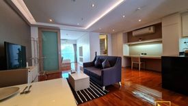 1 Bedroom Serviced Apartment for rent in Khlong Toei Nuea, Bangkok near MRT Sukhumvit