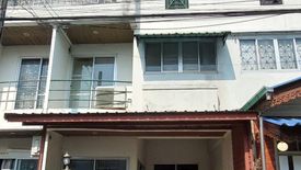 4 Bedroom Townhouse for sale in Suan Yai, Nonthaburi