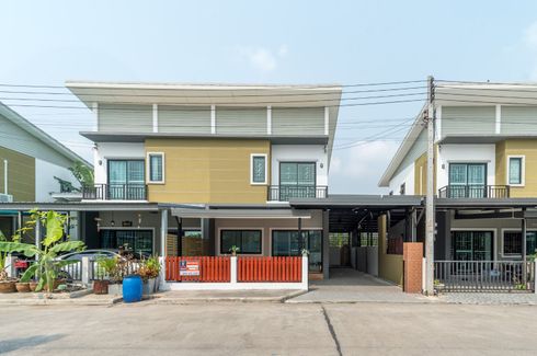 3 Bedroom House for sale in Baan Subthanee Lamlukka – Klong 7, Lam Luk Ka, Pathum Thani