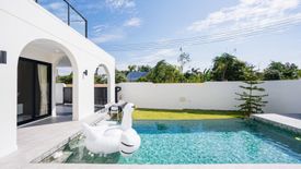 4 Bedroom Villa for sale in Huai Yai, Chonburi