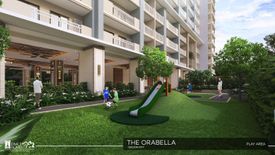 1 Bedroom Condo for sale in The Orabella, Pasong Tamo, Metro Manila