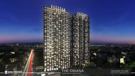 1 Bedroom Condo for sale in The Oriana, Marilag, Metro Manila near LRT-2 Anonas