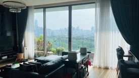 2 Bedroom Condo for sale in Saladaeng One, Silom, Bangkok near MRT Lumpini