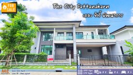 6 Bedroom House for sale in The City Pattanakarn, Prawet, Bangkok