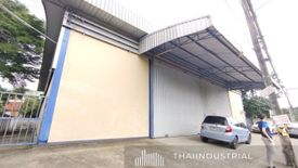 Warehouse / Factory for rent in Thung Sukhla, Chonburi