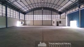 Warehouse / Factory for rent in Thung Sukhla, Chonburi