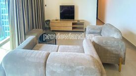 4 Bedroom Apartment for rent in Binh Trung Tay, Ho Chi Minh