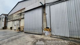 Warehouse / Factory for rent in Bang Khayaeng, Pathum Thani