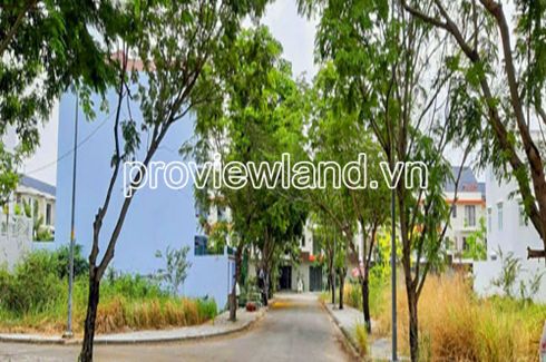 Land for sale in Phu Huu, Ho Chi Minh