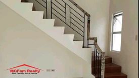4 Bedroom Townhouse for sale in Viente Reales, Metro Manila