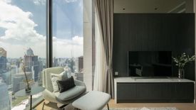 1 Bedroom Condo for rent in 28 Chidlom, Langsuan, Bangkok near BTS Chit Lom