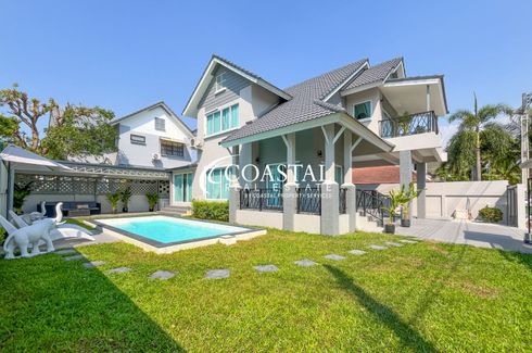 5 Bedroom House for sale in Central Park 4, Nong Prue, Chonburi
