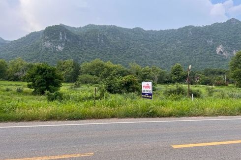 Land for sale in Phaya Yen, Nakhon Ratchasima