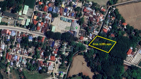 Land for sale in Panganiban, Pangasinan