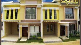 3 Bedroom Townhouse for sale in Casili, Cebu