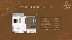 3 Bedroom Condo for sale in Cogon Ramos, Cebu