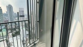 1 Bedroom Condo for rent in Ideo Chula - Samyan, Si Phraya, Bangkok near MRT Sam Yan