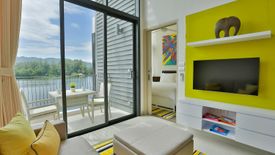 1 Bedroom Serviced Apartment for sale in Choeng Thale, Phuket