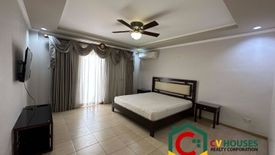 4 Bedroom House for rent in Angeles, Pampanga