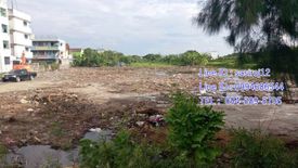 Land for sale in Lat Krabang, Bangkok