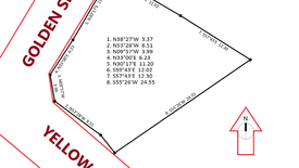 Land for sale in Barangay 168, Metro Manila