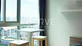 1 Bedroom Condo for sale in Noble Revolve Ratchada, Huai Khwang, Bangkok near MRT Thailand Cultural Centre