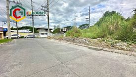 Land for rent in Angeles, Pampanga