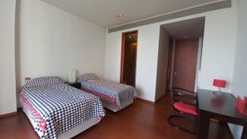 4 Bedroom Condo for sale in The Sukhothai Residences, Thung Maha Mek, Bangkok near MRT Lumpini
