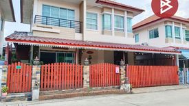 4 Bedroom House for sale in Khok Faet, Bangkok