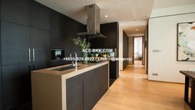 3 Bedroom Condo for sale in 28 Chidlom, Langsuan, Bangkok near BTS Chit Lom