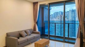 2 Bedroom Apartment for rent in Phuong 22, Ho Chi Minh