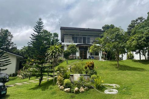Villa for sale in Tubuan II, Cavite