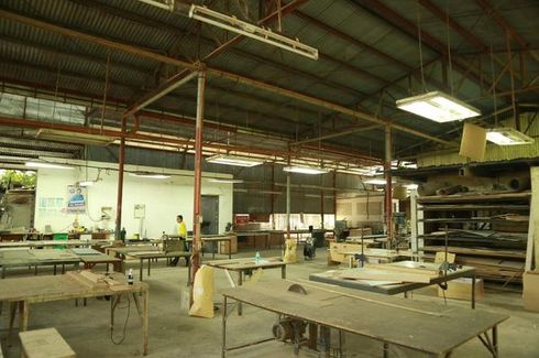 Warehouse / Factory for rent in Lower Bicutan, Metro Manila