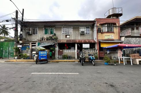 Land for sale in San Isidro, Metro Manila