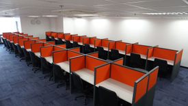 Office for rent in One Corporate Center, San Antonio, Metro Manila near MRT-3 Ortigas